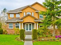 maisons X