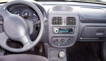 Revue technique auto