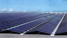 panneaux photovoltaiques