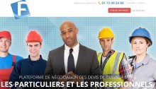 Devis travaux