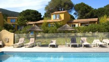 Location corse1