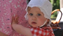 Bébé