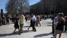 tango paris