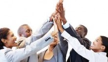 diaspora africaine
